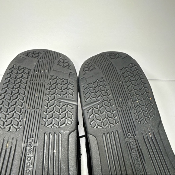 New Balance 901 Encap Walking Shoes Mens Size 13 Black Sneakers MW901UBK - Picture 11 of 12